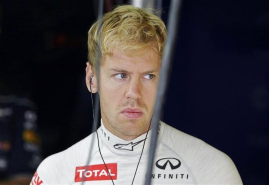Red Bull’s Sebastian Vettel is eagerly anticipating Sunday’s Italian Grand Prix after taking pole position in qualifying on Saturday.