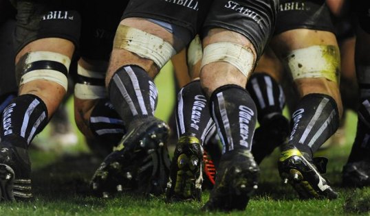 Ospreys Rugby have signed winger Tom Grabham to a new two-year contract at the club.