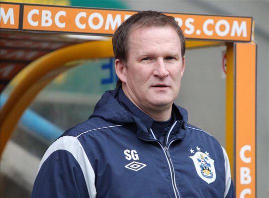 Simon Grayson is expected to be announced as manager of Preston North End this aftenoon after the club sacked Graham Westley last week.