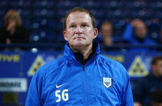 Preston North End boss Simon Grayson is ready to pounce for Cork City's Republic of Ireland under-21 prospect Alan Browne.