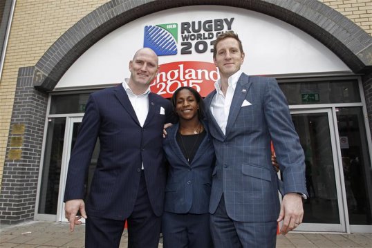World Cup-winner, Will Greenwood is backing Leicester Tigers to claim their first piece of silverware in three seasons when they take on arch-rivals Northampton Saints in Sunday's eagerly-awaited Premiership final.