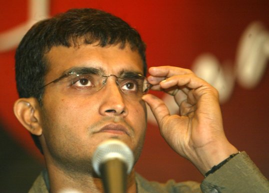Former India captain Sourav Ganguly is tipped to take over from head coach Duncan Fletcher after a Zimbawean’s disastrous tenure in charge of the sub-continent’s national game.