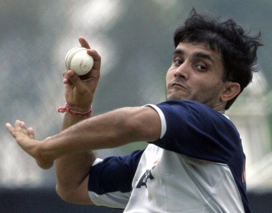 Former India cricket captain Sourav Ganguly has announced his retirement from cricket.