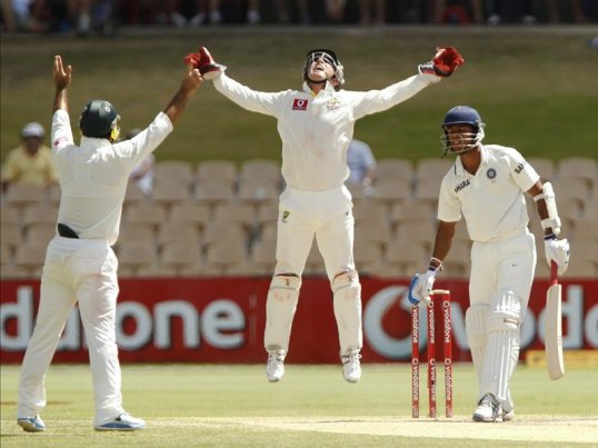 Brad Haddin is expected to be named vice-captain of the Australia cricket squad for the tour of England.