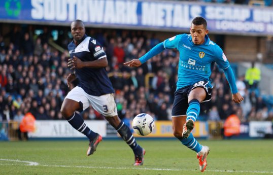Leeds United have confirmed Southend United’s Ryan Hall will sign a permanent deal at Elland Road when the transfer window opens in January.
