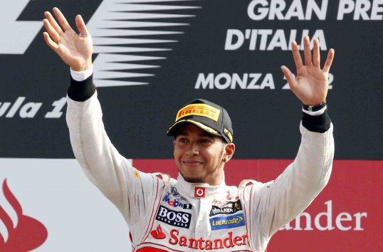 Lewis Hamilton’s career at McLaren has reached a “crisis point.”