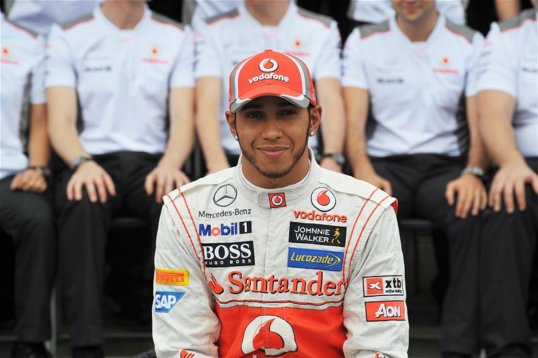 Sir Jackie Stewart, three-times world champion, has said that Lewis Hamilton is risking his long-term future by moving to Mercedes.
