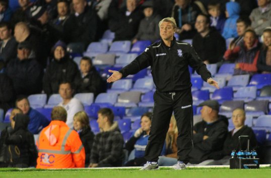 Birmingham City have extended the contracts with two of their defenders – Mitch Hancox and Jack Deaman – until the end of the season.