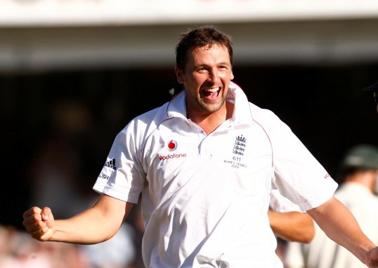 Durham fast bowler Steve Harmison has admitted he will have to fight to for a place in the county’s attack.