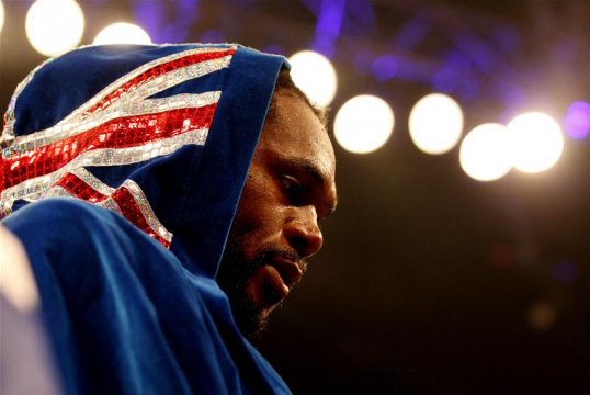 Audley Harrison has announced that he will return to boxing less than three weeks after deciding to retire from the sport.