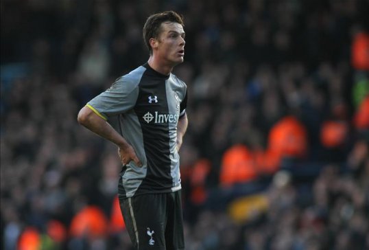 Queens Park Rangers manager Harry Redknapp is after Tottenham Hotspur’s Scott Parker but White Hart Lane boss André Villas-Boas is unlikely to agree to any move.