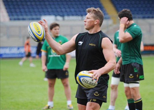 Northampton Saints hooker Dylan Hartley could miss the British and Irish Lions tour after being sent off during the Premiership final against Leicester Tigers.