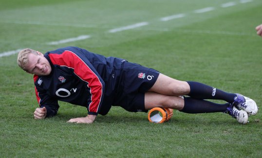 London Wasps back-row James Haskell has spoken of his joy at returning to the Premiership club.