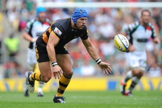 England flanker James Haskell is clear to play for England against Fiji after he only received a retrospective yellow card for a dangerous tackle on Alistair Hargreaves in Wasps' Premiership defeat to Saracens on Sunday.