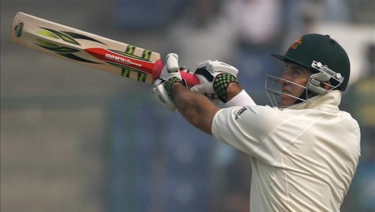 Former Australia batsman Matthew Hayden has insisted the Baggy Greens can reclaim the Ashes on English soil this summer.