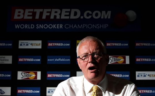 Barry Hearn has insisted the legal action he has brought in a bid to overturn West Ham United’s attempt to secure the Olympic stadium is not about money – it’s about standing up to the government.