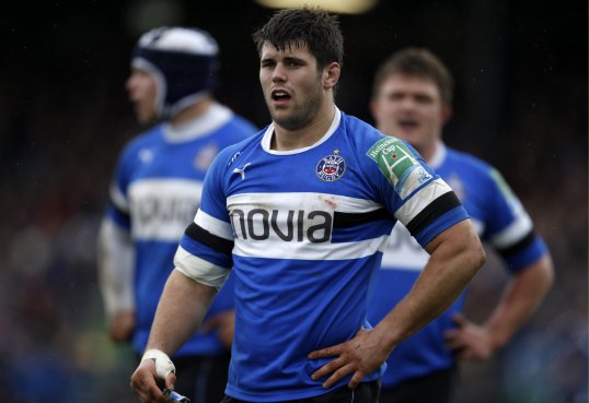 Bath Rugby fly-half Tom Heathcote has insisted an impressive by Guy Mercer in his first match as captain was never in doubt.