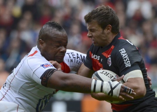 A round-up of the Heineken Cup games played over the last two days.