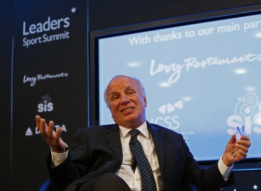 The commission set up by Football Association chairman Greg Dyke to improve the national game has got off to a “very poor start” and “has not been thought through”, according to Peter Herbert of the Society of Black Lawyers.