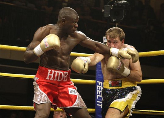 Former heavyweight world champion Herbie Hide has breached the conditions of his bail after failing to appear in court.