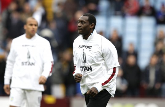 Emile Heskey has insisted he will not change his game after joining Australian side Newcastle Jets.