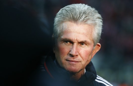 Bayern Munich manager Jupp Heynckes believes Arsenal still pose a genuine threat ahead of their Champions League last 16 second leg tie on Wednesday.