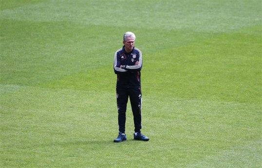 Bayern Munich manager Jupp Heynckes has confirmed that he will retire from management at the end of the season.