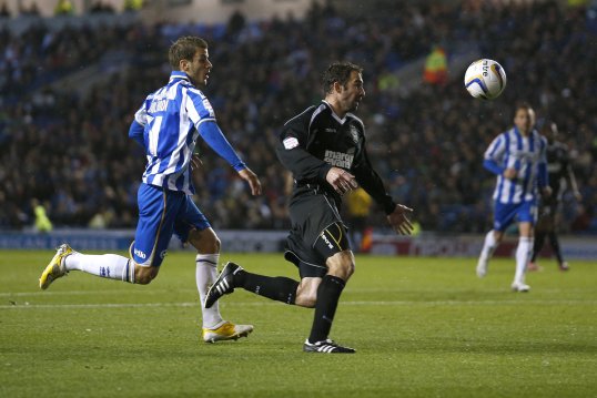 Ipswich Town have announced that they have extended Danny Higginbotham's loan period to three months.