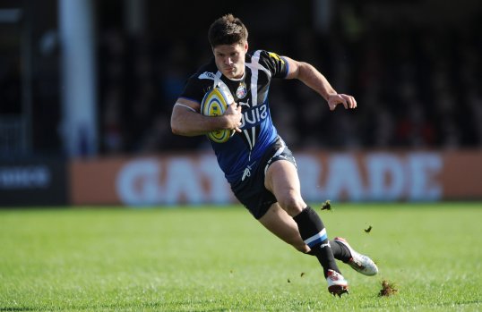 Bath centre Dan Hipkiss has been banned for a week for two yellow cards in Saturday’s match against Exeter Chiefs.