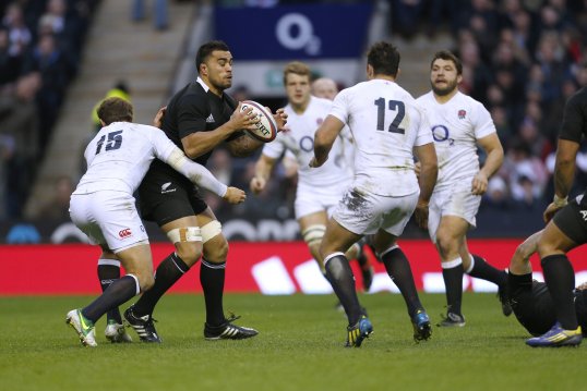The Rugby Football Union has appointed Richard Shuttleworth as the new professional coach development manager, replacing Nigel Redman.