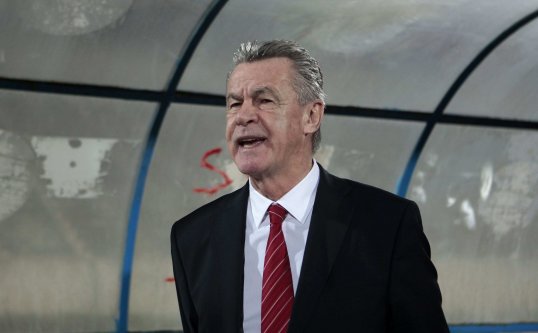 Ottmar Hitzfeld believes there is a strong possibility a Bayern Munich or Borussia Dortmund player could win the Ballon d’Or this year following their sensational performances in the Champions League.