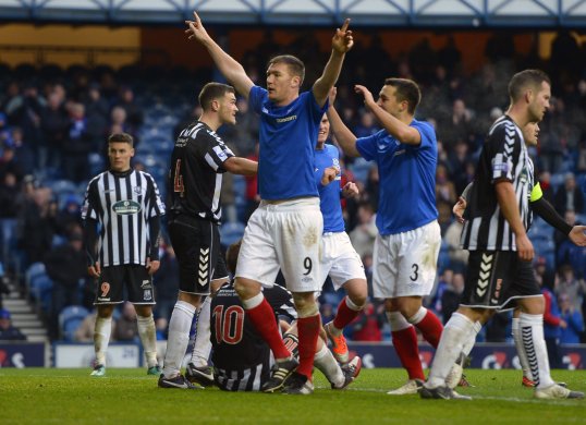 HM Revenue and Customs has said it intends to appeal against a tax tribunal ruling in favour of Rangers’ use of Employee Benefit Trusts.