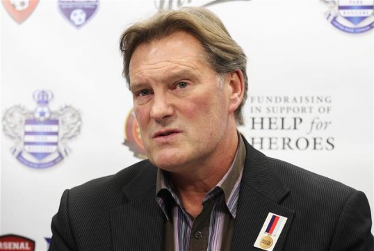 Former England manager Glenn Hoddle has accepted a position on the Football Association taskforce to help improve the national team’s fortunes but the Premier League rejected a similar role.