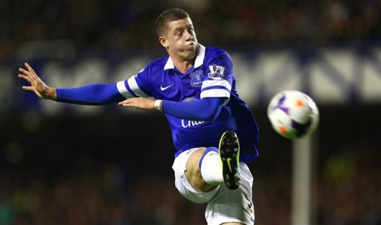 Roy Hodgson is excited by the emergence of a few young players in the England U21 team.