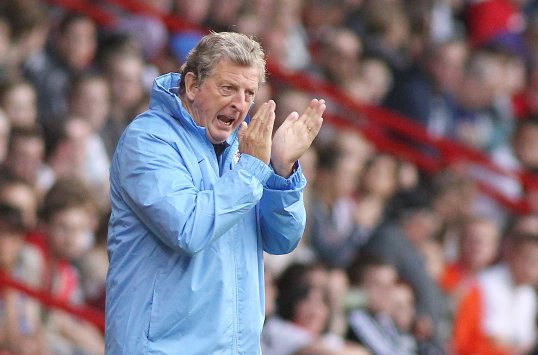 Roy Hodgson believes many of the players who starred for the England Under-21s on Tuesday night will soon be ready for full international duty.