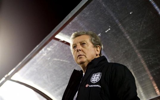England manager Roy Hodgson was pleased with the impact that his fringe players made in his side’s 8-0 win over San Marino.