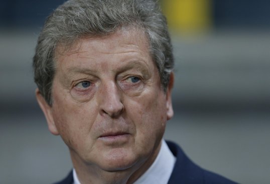 Roy Hodgson is ready to blood more untried international players in the new year.