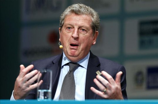 England manager Roy Hodgson has admitted being concerned about the number of English players in the Premier League.