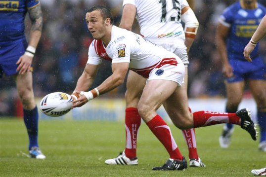 Hull Kingston Rovers hooker Josh Hodgson has backed Australian stand-off Travis Burns to take a leading role in his first Good Friday derby against Hull FC.