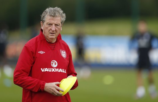 England manager Roy Hodgson has expressed that the country’s future stars are struggling to break through due to an influx of established European players in the Premier League.