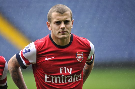 England manager Roy Hodgson has told Jack Wilshere that he will not walk back into the national set-up after spending 16 months out through injury.