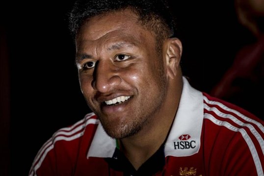British and Irish Lions number continued their dominance with two sublime tries in the first 10 minutes of the second-half of their warm up match against Western Force.