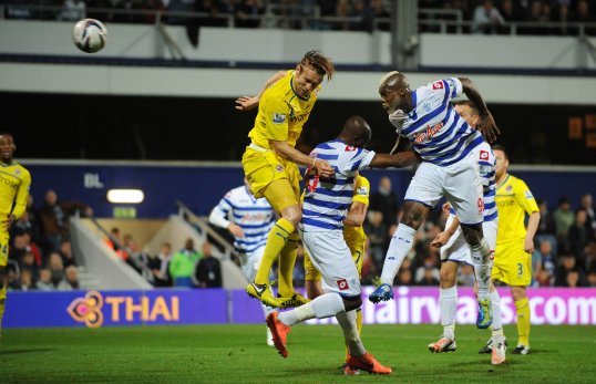 Rock bottom Queens Park Rangers' season reaches a critical point after just five games as West Ham United visit Loftus Road tonight.