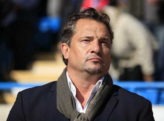 Aldershot Town have sacked their manager Dean Holdsworth after two years in chance.