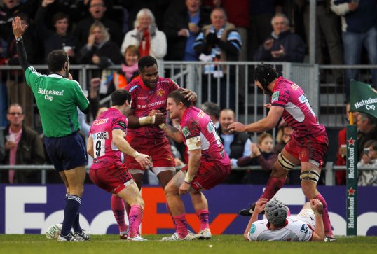 Former Ospreys coach Sean Holley has joined Scarlets during the international window.