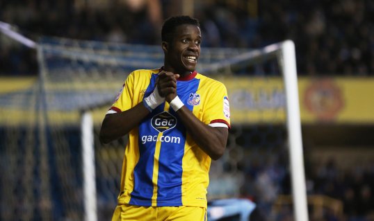 Crystal Palace boss Ian Holloway is sure star man Wilfried Zaha will not be distracted by the prospect of playing his last game for the club this weekend.