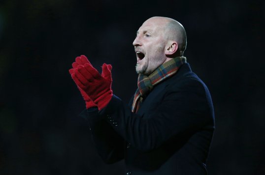 Ian Holloway believes his Crystal Palace squad is now strong enough to push for automatic promotion – after the return of several key players from injury.