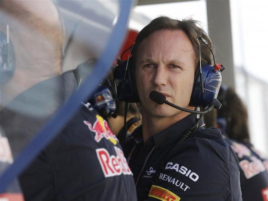 Red Bull boss Christian Horner has signed a new multi-year deal with the Formula One team.