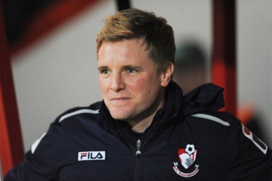 Bournemouth have no plans to bolster their squad ahead of the loan deadline, according to boss Eddie Howe.