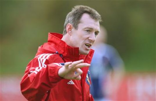 Interim Wales coach, Robert Howley, has hailed the exploits of his team after they hammered England 30-3 at the Millennium Stadium to lift the Six Nations title.
